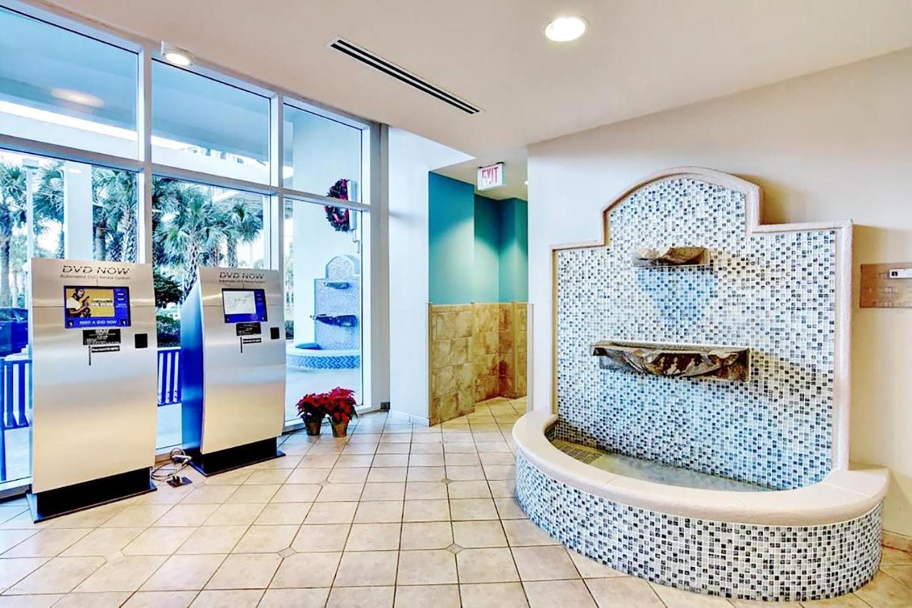 Majestic Beach Towers 1-1006 Panama City Beach Exterior foto